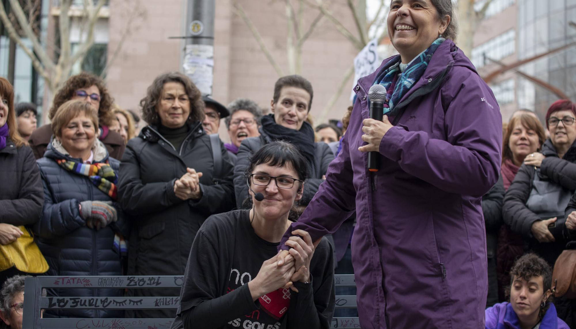 Pamela Palenciano - 5